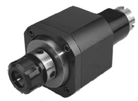VDI Axial Tapping Head